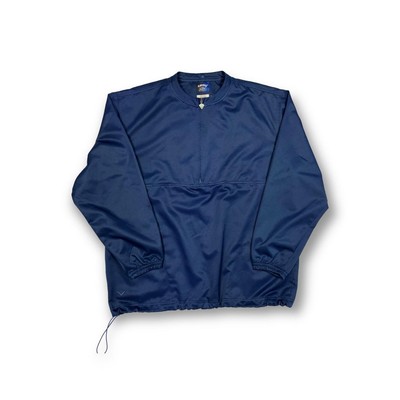 GOLF camicia color navy taglia S Callaway Da Uomo swingtech Nuovo di Zecca 