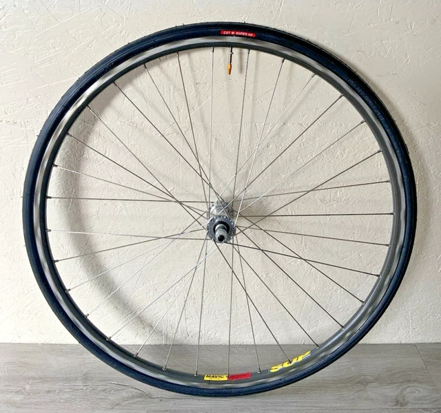 JANTE DE VELO COURSE MAVIC MODULE E 700C 36H CLINCHER RIMS
