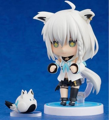 vtuber nendoroid