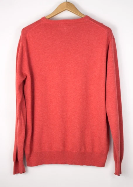GANT Uomo Casual Maglione Taglia XL 2