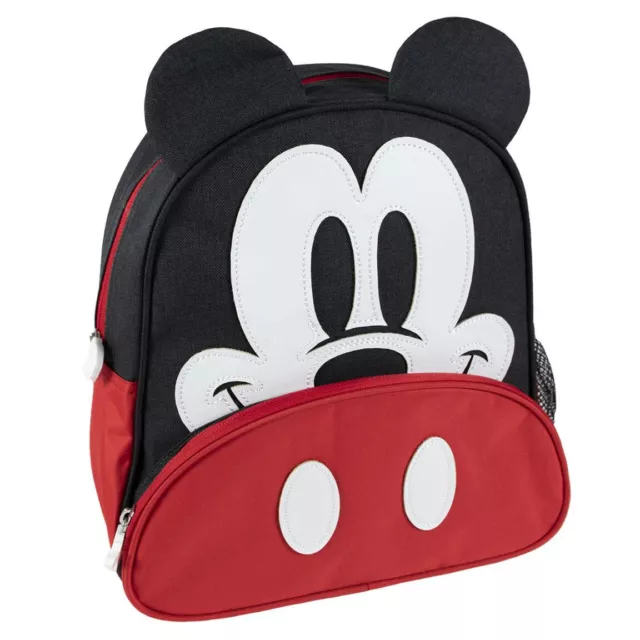 Sac à dos Mickey Disney Applications