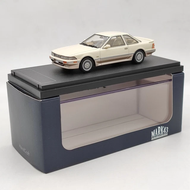 Mark43 diecast top