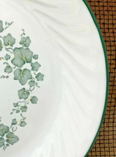 CALLAWAY Corelle by Corning YOU CHOOSE 1 PIECE Green Ivy 19-2217F