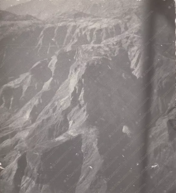 AOI Etiopia Siemen Park Foto aerea