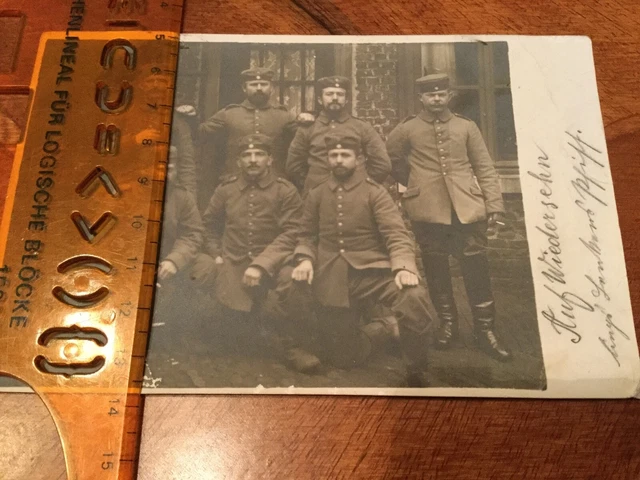 Feldpost 1. Weltkrieg - 11. INFANTERIE REGIMENT 139 - KÖNIGREICH SACHSEN - 1915