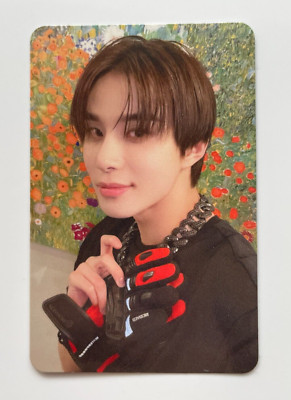 NCT127 ジョンウ JUNGWOO Pt.2 キノ Kihno 白 トレカ 本物販売中 | www 