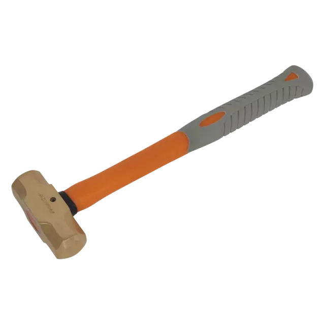 Luge Marteau 0.5kg - non Mousseux NS086 Sealey Neuf