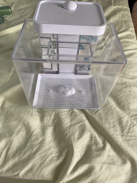Ez Care Betta Tank