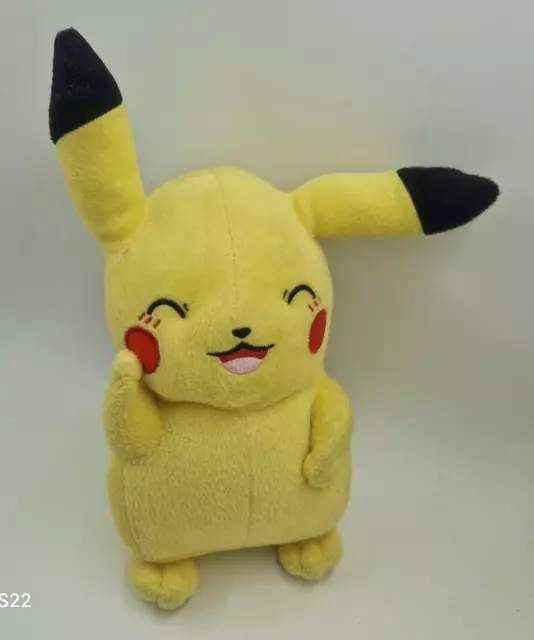 Pikachu Kuscheltier - Plüschtier- Pokémon - Ca . 30 cm