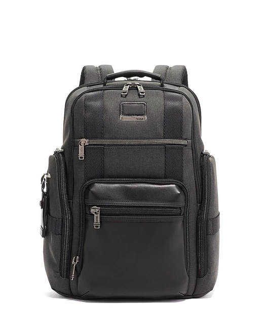 Tumi Alpha Bravo Sheppard Backpack