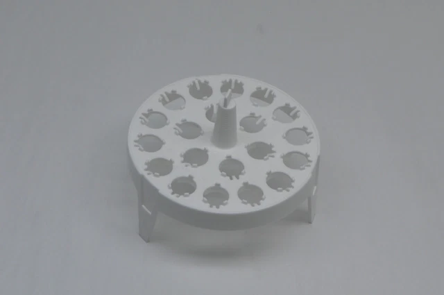 Nalgene Float Floating Rack Microcentrifuge Micro Centrifuge PCR Tube