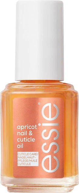 Essie Nail Care pflegende, erweichende, feuchtigkeitsspendende Aprikose Nagelhaut Öl heilen &