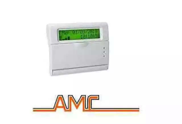 VOX-OUT AMC ELETTRONICA ALLARME ANTIFURTO combinatore telefonico GSM 5 linee AMC