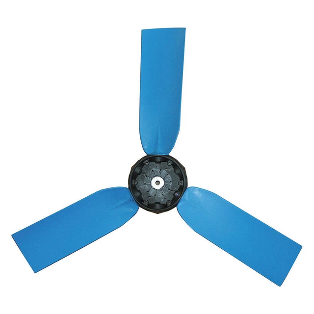 PORTACOOL PARFANJ260F0 Fan Assembly,Jetstream 260 Series