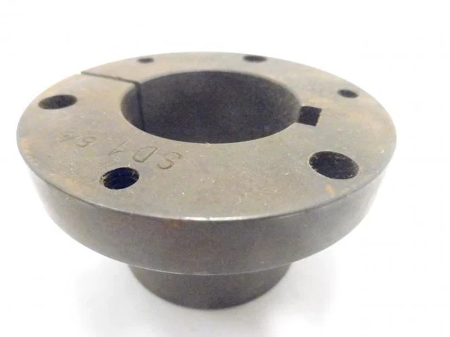199678 New-No Box; Martin SD 1-5/8 QD Bushing 1-5/8"ID (no bolts)