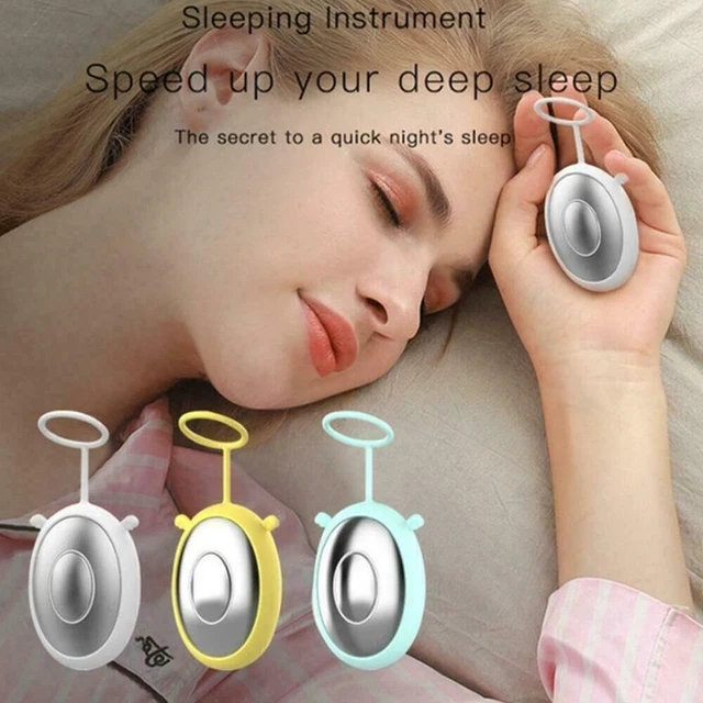 sonno Macchina per il sonno Migliorare il dispositivo del sonno Massaggio Relax