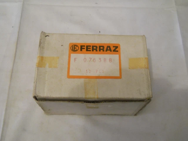Fusible Industriel PROTYTOR / FERRAZ Shawmut NH3UD69V1000PV 1000A 690V - NEUF