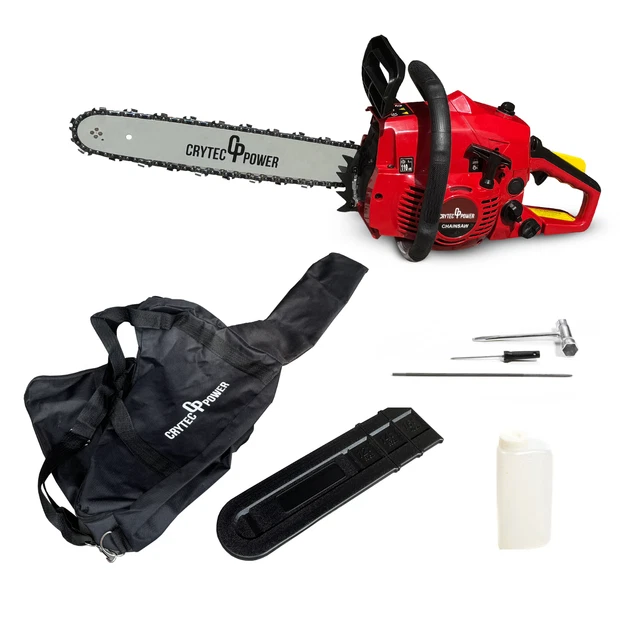 KETTENSÄGE 38CC ANTI Vibration EUR 29,99