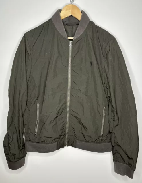 All saints matsu best sale bomber