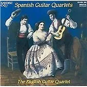 Spanish Guitar Quartets