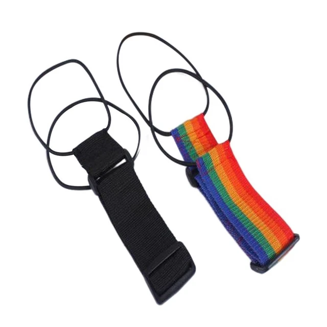 Elastic Luggage Belts Baggage Bungee Fixed Hanging Strap Luggage Packing Strap