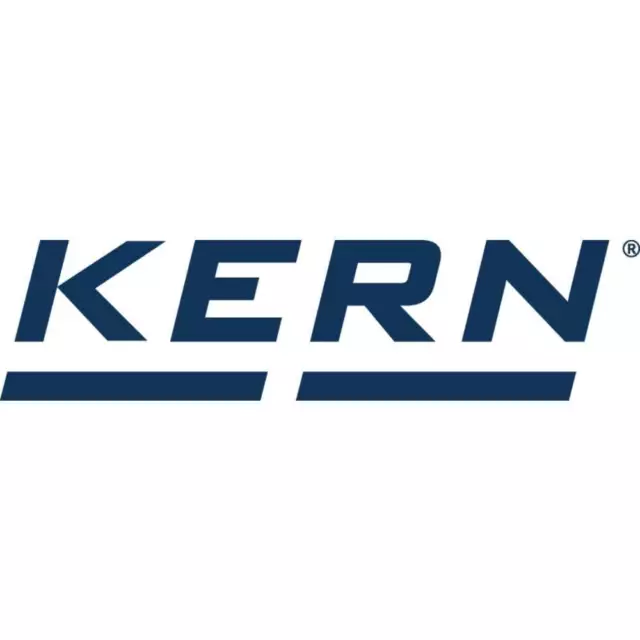 Balance de comptage professionnelle Kern CPB 6K0.1N 2