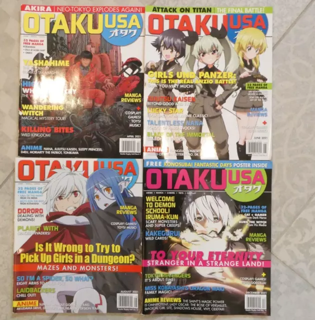 shin ikki tousen Archives - Otaku USA Magazine