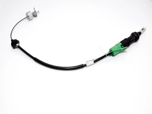Kupplungsseil Kupplungszug MTR 12118996 für FIAT SCUDO Bus JTD 16V PEUGEOT 222 1