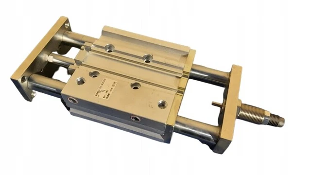 Cilindro Guida Compatto Smc Mgpm32-75Z / #A Z0Z 2082