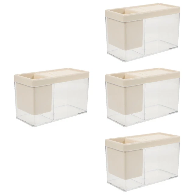 Kit Airlock Per Fermentazione LQI - 2 Pezzi, A Doppia Bolla, Per Birra, Vino, Crauti - Foto 6