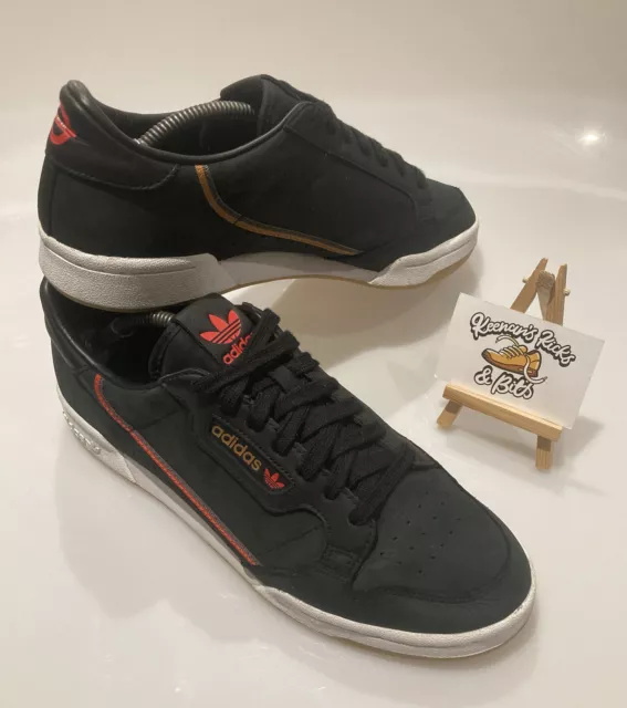 Adidas continental 80 x tfl piccadilly deals
