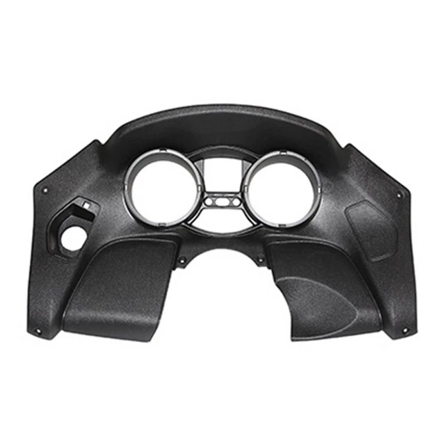 Couvercle De Contacteur à Clé Original Piaggio MP3 125-500 Cm³ - Référence 652624