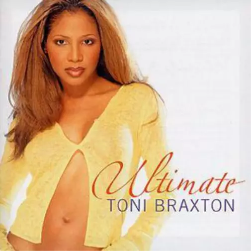 Toni Braxton Ultimate Toni Braxton (Limited Edition With Bonus  (CD) (US IMPORT)