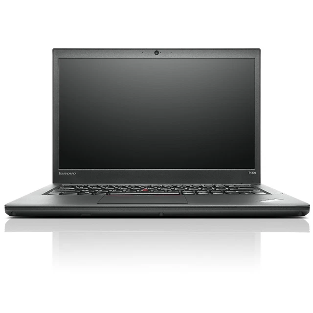 Lenovo ThinkPad T440s i5-4200U 8GB 180GB 14,1" FHD Win10 StoreDeal