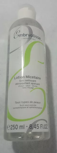 Embryolisse Lotion Micellaire Sensitive Skin 250 ml