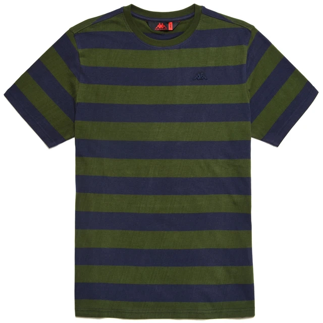 Robe di Kappa - T-ShirtsTop, T-Shirt - Uomo - FYNN