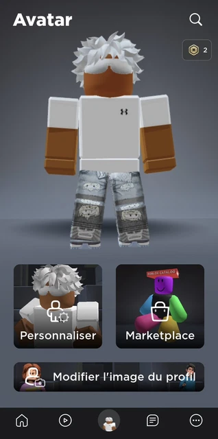 Compte Roblox Avec Blox Fruit - Neuf - PC/Android/PS4