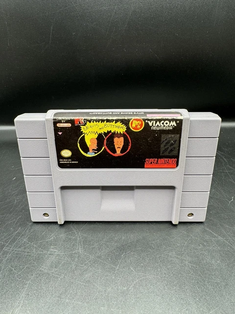 Jeu Vidéo Advanced Donjons & Dragons Sur Intellivision – Nettoyé, Testé, Super état Pour Collection !