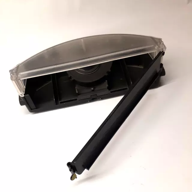 iRobot Roomba Aerovac Dust vacuum bin 620 630 650 655 with Motor Original Parts
