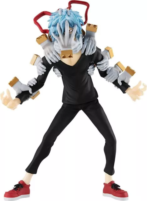 Figurine Tomura Shigaraki - Pop Up Parade - My Hero Academia