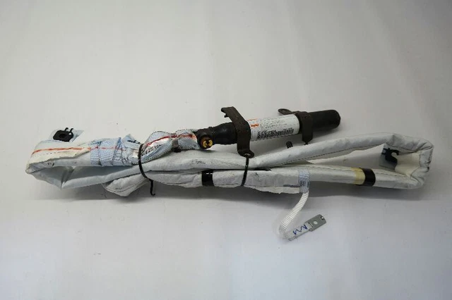 2008 2009 Suzuki Sx4 Sedan Passenger Side Right Roof Curtain Airbag Air Bag