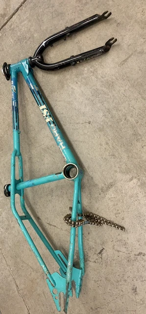 Haro fst top for sale
