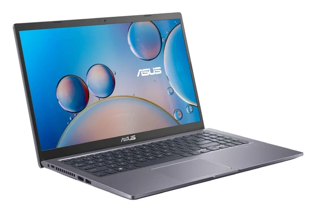 ASUS VIVOBOOK 15 A516JA PORTATILE INTEL CORE i7-1065G7 8GB 512 GB SSD 15,6" FHD W10