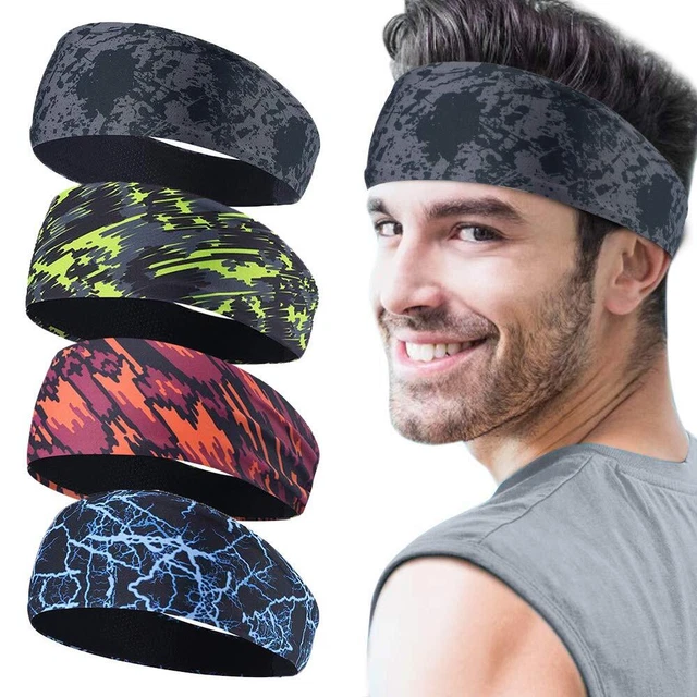 3 fasce per capelli | Groupon Goods