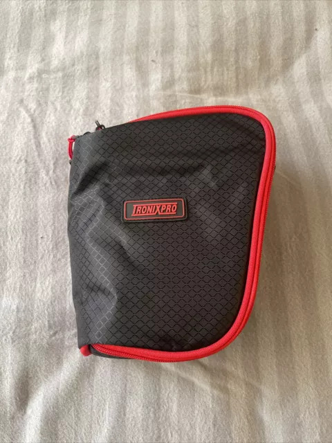 Tronix Pro Multiplier Reel Case …