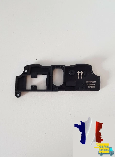 Pièces détachées originales Crosscall Core-X4