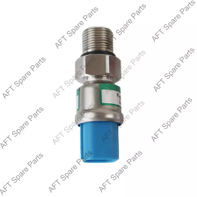 Pressure Sensor LC52S00002P1 LC52S00027P1 LC52S00015P1 Fit For Kobelco Excavator