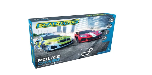 New shop scalextric sets
