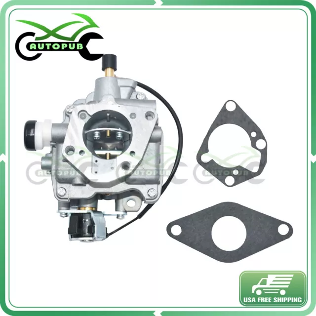 2485359 2485359-S Carburetor Kit for Kohler Engine CH22 CH23 CH620 CH680 19-23HP 2