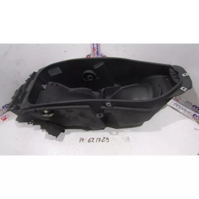 Plastic Area Underseat Under Seat Plastic piaggio beverly 250 300 Tourer Ie 08